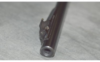 WEATHERBY ~ KTG 1971 ~ MARK XXII ~ .22 LONG RIFLE - Image 7 of 12