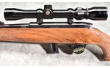 WEATHERBY ~ KTG 1971 ~ MARK XXII ~ .22 LONG RIFLE - Image 9 of 12