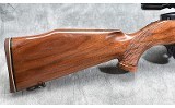 WEATHERBY ~ KTG 1971 ~ MARK XXII ~ .22 LONG RIFLE - Image 2 of 12