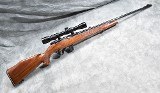 WEATHERBY ~ KTG 1971 ~ MARK XXII ~ .22 LONG RIFLE - Image 1 of 12