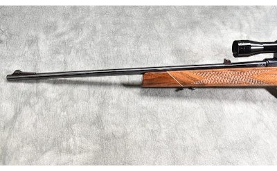 WEATHERBY ~ KTG 1971 ~ MARK XXII ~ .22 LONG RIFLE - Image 8 of 12