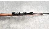 WEATHERBY ~ KTG 1971 ~ MARK XXII ~ .22 LONG RIFLE - Image 5 of 12