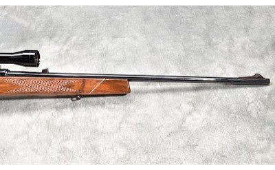 WEATHERBY ~ KTG 1971 ~ MARK XXII ~ .22 LONG RIFLE - Image 4 of 12