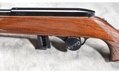 WEATHERBY ~ GEN 1 ~ BERETTA ~ MARK XXII ~ .22 LR - Image 9 of 11