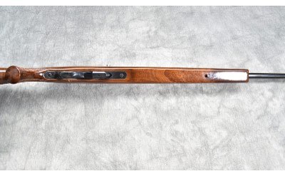WEATHERBY ~ GEN 1 ~ BERETTA ~ MARK XXII ~ .22 LR - Image 6 of 11