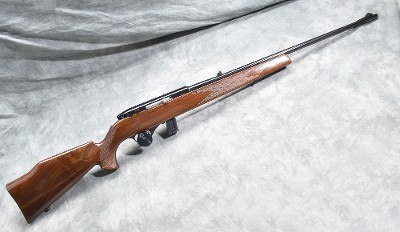 WEATHERBY ~ GEN 1 ~ BERETTA ~ MARK XXII ~ .22 LR - Image 1 of 11
