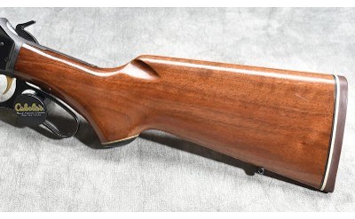 MARLIN (JM) ~ 1895S ~ .45-70 GOVERNMENT - Image 10 of 11