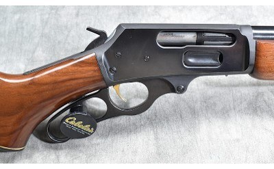 MARLIN (JM) ~ 1895S ~ .45-70 GOVERNMENT - Image 3 of 11
