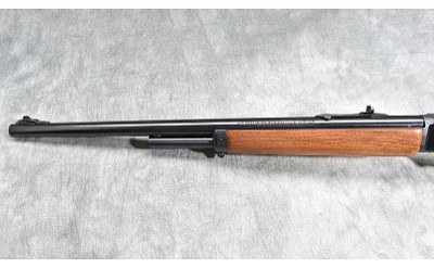 MARLIN (JM) ~ 1895S ~ .45-70 GOVERNMENT - Image 8 of 11