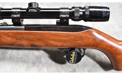 RUGER ~ CARBINE ~ .44 MAGNUM - Image 9 of 12