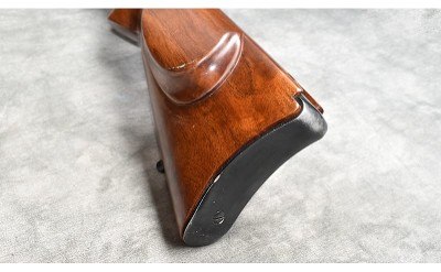 RUGER ~ CARBINE ~ .44 MAGNUM - Image 11 of 12