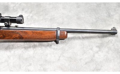 RUGER ~ CARBINE ~ .44 MAGNUM - Image 4 of 12