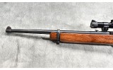 RUGER ~ CARBINE ~ .44 MAGNUM - Image 8 of 12