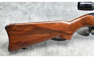 RUGER ~ CARBINE ~ .44 MAGNUM - Image 2 of 12
