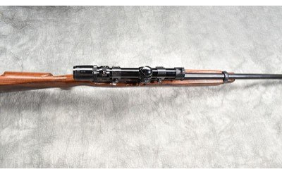 RUGER ~ CARBINE ~ .44 MAGNUM - Image 5 of 12