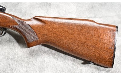 WINCHESTER ~ 70 PRE-64 ~ .264 WIN MAG - Image 10 of 11
