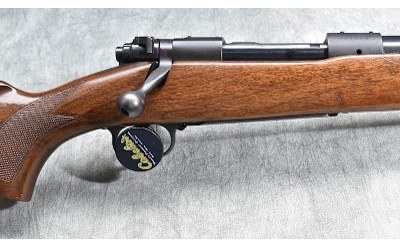 WINCHESTER ~ 70 PRE-64 ~ .264 WIN MAG - Image 3 of 11