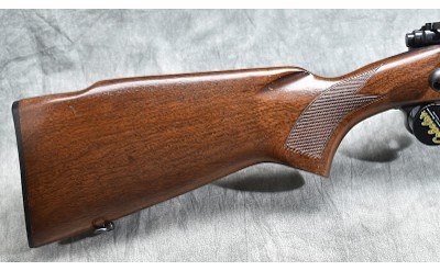 WINCHESTER ~ 70 PRE-64 ~ .264 WIN MAG - Image 2 of 11