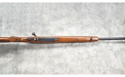 WINCHESTER ~ 70 PRE-64 ~ .264 WIN MAG - Image 6 of 11