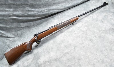 WINCHESTER ~ 70 PRE-64 ~ .264 WIN MAG - Image 1 of 11