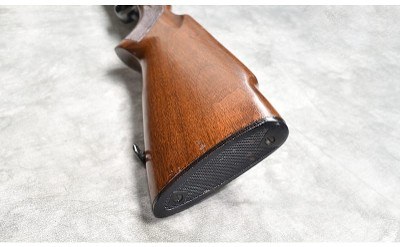 WINCHESTER ~ 70 PRE-64 ~ .264 WIN MAG - Image 11 of 11