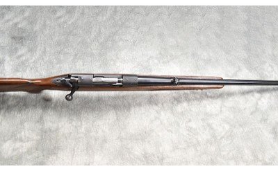 WINCHESTER ~ 70 PRE-64 ~ .264 WIN MAG - Image 5 of 11