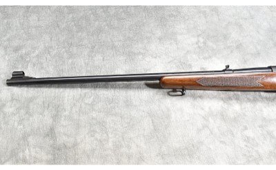 WINCHESTER ~ 70 PRE-64 ~ .264 WIN MAG - Image 8 of 11