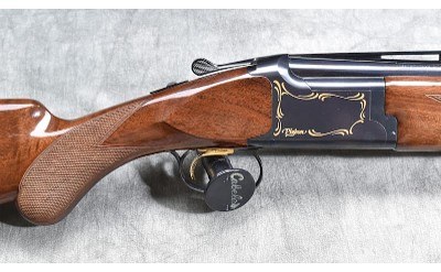BROWNING ~ CITORI LIGHTNING SPORTING CLAYS ~ PIGEON ~ 12 GA<strong></strong> - Image 3 of 11