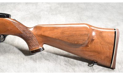 WEATHERBY ~ GEN 4 ~ HOYA ~ MARK XXII ~ .22 LR - Image 10 of 11