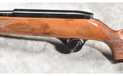 WEATHERBY ~ GEN 4 ~ HOYA ~ MARK XXII ~ .22 LR - Image 9 of 11