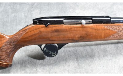WEATHERBY ~ GEN 4 ~ HOYA ~ MARK XXII ~ .22 LR - Image 3 of 11