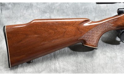 REMINGTON ~ 700 ~ .30-06 SPRINGFIELD - Image 2 of 11