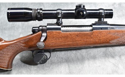 REMINGTON ~ 700 ~ .30-06 SPRINGFIELD - Image 3 of 11