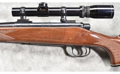 REMINGTON ~ 700 ~ .30-06 SPRINGFIELD - Image 9 of 11