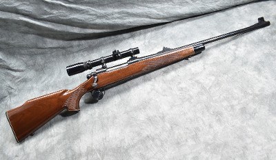 REMINGTON ~ 700 ~ .30-06 SPRINGFIELD - Image 1 of 11