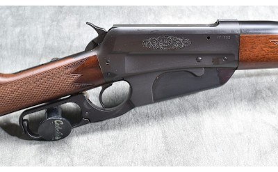 WINCHESTER ~ MODEL 1895 ~ .30-06 SPRINGFIELD - Image 3 of 11