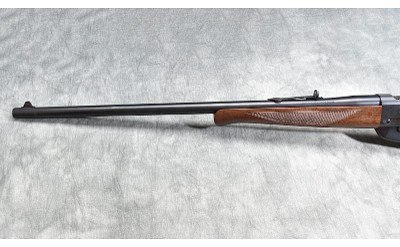WINCHESTER ~ MODEL 1895 ~ .30-06 SPRINGFIELD - Image 8 of 11