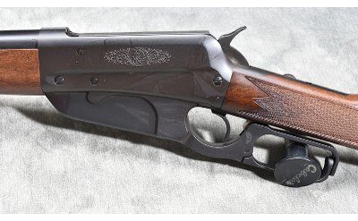 WINCHESTER ~ MODEL 1895 ~ .30-06 SPRINGFIELD - Image 9 of 11