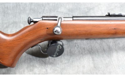 WINCHESTER ~ MOD 67 ~ .22 S, L, LR - Image 3 of 13