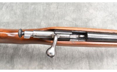 WINCHESTER ~ MOD 67 ~ .22 S, L, LR - Image 12 of 13