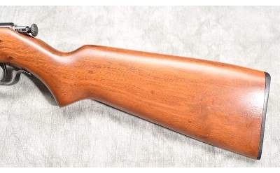 WINCHESTER ~ MOD 67 ~ .22 S, L, LR - Image 10 of 13