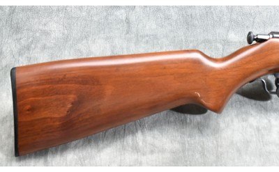 WINCHESTER ~ MOD 67 ~ .22 S, L, LR - Image 2 of 13
