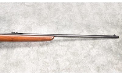 WINCHESTER ~ MOD 67 ~ .22 S, L, LR - Image 4 of 13