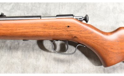 WINCHESTER ~ MOD 67 ~ .22 S, L, LR - Image 9 of 13