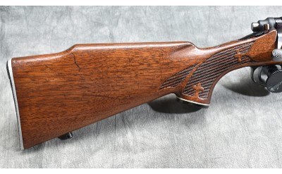 REMINGTON ~ 700 ~ .30-06 SPRINGFIELD - Image 2 of 11