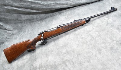 REMINGTON ~ 700 ~ .30-06 SPRINGFIELD - Image 1 of 11