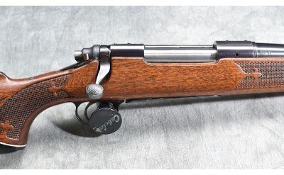 REMINGTON ~ 700 ~ .30-06 SPRINGFIELD - Image 3 of 11