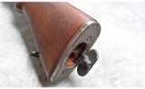 SPRINGFIELD ARMORY ~ M1 GARAND ~ .30 CAL - Image 11 of 11
