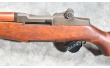SPRINGFIELD ARMORY ~ M1 GARAND ~ .30 CAL - Image 9 of 11