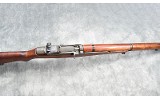 SPRINGFIELD ARMORY ~ M1 GARAND ~ .30 CAL - Image 5 of 11